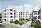Foto - Neue 1,5-Zimmer Wohnung mit TerrasseGarten im EG in Aalen