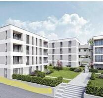 Neue 1,5-Zimmer Wohnung mit TerrasseGarten im EG in Aalen