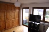 Foto - 1 Zimmer Etagenwohnung zur Miete in Vöhringen