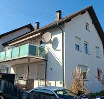 4 Zimmer Wohnung in Vaihingen an der enz zu vermieten