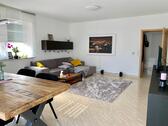 Foto - Moderne 2-Zimmer-Wohnung mit Balkon