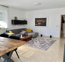 Moderne 2-Zimmer-Wohnung mit Balkon - Mülheim-Kärlich