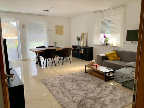 Foto - 2 Zimmer Etagenwohnung zur Miete in Mülheim-Kärlich