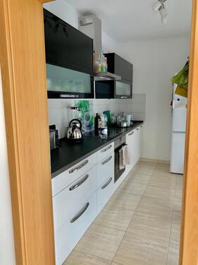 Foto - 2 Zimmer Etagenwohnung in Mülheim-Kärlich