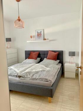 Foto - Etagenwohnung in Mülheim-Kärlich zur Miete