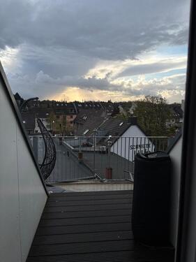 Foto - 3 Zimmer Dachgeschoßwohnung in Köln