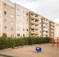 Zentral Wohnen zum soliden Preis! - Neubrandenburg Datzeberg