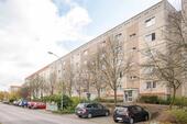Foto - Etagenwohnung in Neubrandenburg zur Miete