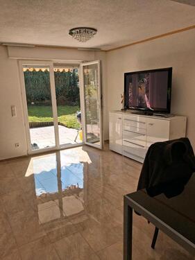 Foto - 2 Zimmer Erdgeschoßwohnung zur Miete in Heilbronn