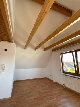 Foto - 2 Zimmer Dachgeschoßwohnung in Pleidelsheim