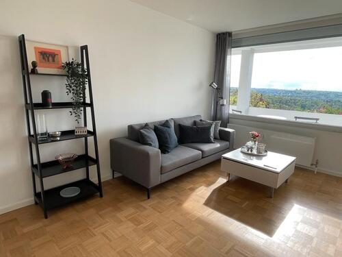 Foto - 2 Zimmer Etagenwohnung zur Miete in Stuttgart