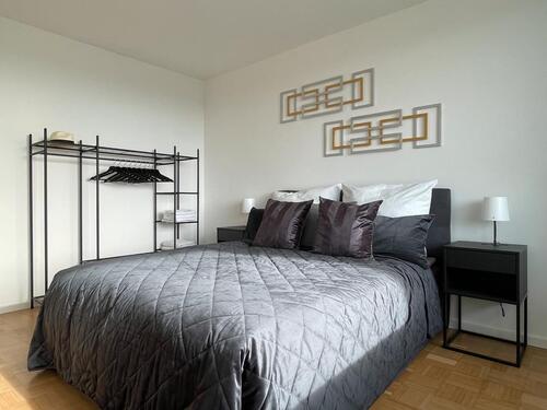 Foto - Etagenwohnung in Stuttgart zur Miete