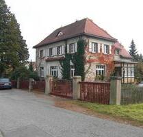 Wohnhaus in Ebersbach-Neugersdorf