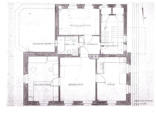 Foto - 6 Zimmer Einfamilienhaus zum Kaufen in Ebersbach-Neugersdorf