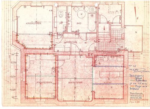 Foto - 6 Zimmer Einfamilienhaus in Ebersbach-Neugersdorf