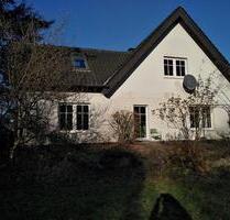 Naturoase, Alleinlage, Außenbereich von Bielefeld