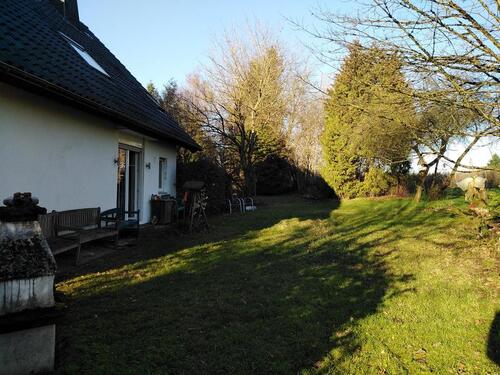 Foto - 6 Zimmer Einfamilienhaus zum Kaufen in Bielefeld