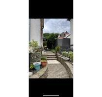 Doppelhaushälfte in ruhiger Lage mit Garten & Terrasse - Nachrodt-Wiblingwerde