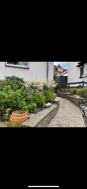 Foto - 6 Zimmer Doppelhaushälfte zum Kaufen in Nachrodt-Wiblingwerde