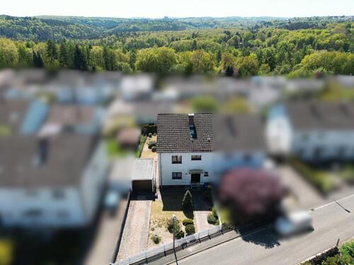 Foto - 7 Zimmer Doppelhaushälfte zum Kaufen in Pirmasens