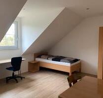 1-Zimmer-Apartment - 550,00&nbsp;EUR Kaltmiete, ca.&nbsp; 25,00&nbsp;m&sup2; in Moosburg an der Isar (PLZ: 85368)
