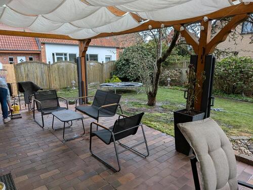 Foto - Einfamilienhaus - 335.000,00&nbsp;EUR Kaufpreis, ca.&nbsp; 155,00&nbsp;m&sup2;