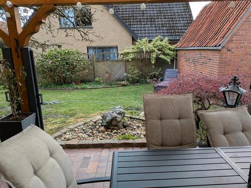 Foto - 6 Zimmer Einfamilienhaus zum Kaufen in Harsewinkel