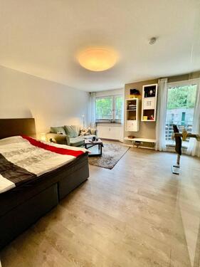 Foto - 1 Zimmer Etagenwohnung zur Miete in Stuttgart