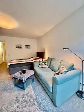 Foto - 1 Zimmer Etagenwohnung in Stuttgart