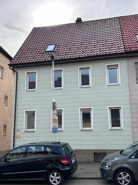 Foto - DHH mit Garten und Garage in Albstadt Tailfingen