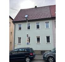 DHH mit Garten und Garage in Albstadt Tailfingen