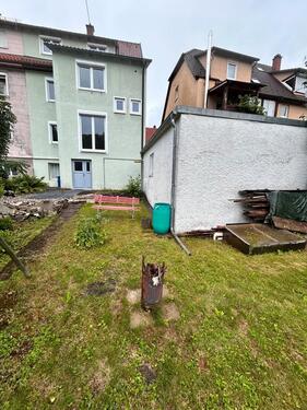 Foto - 8 Zimmer Doppelhaushälfte zum Kaufen in Albstadt