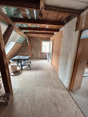 Foto - 8 Zimmer Doppelhaushälfte in Albstadt