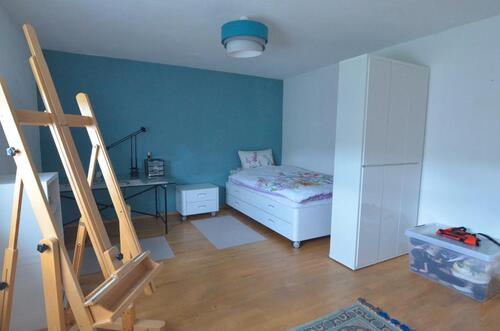 Foto - 9 Zimmer Einfamilienhaus zum Kaufen in Haunetal