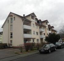 3-Zimmer Wohnung, sofort frei; Miete kann ich mir sparen! - Miltenberg