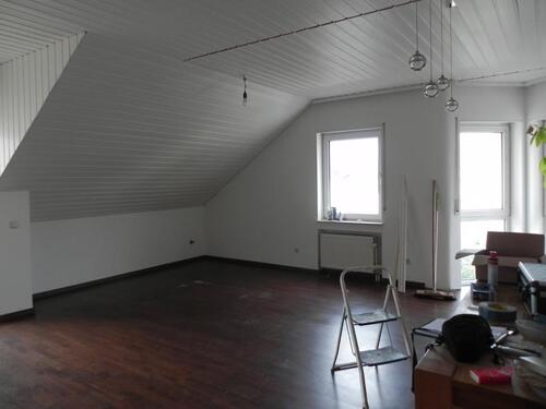 Foto - 3 Zimmer Dachgeschoßwohnung zum Kaufen in Miltenberg