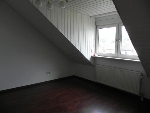 Foto - Dachgeschoßwohnung in Miltenberg zum Kaufen