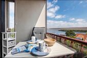 Foto - Wohnung am Steinhuder Meer mit Steg und Stellplatz