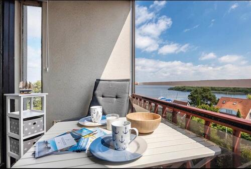 Foto - Wohnung am Steinhuder Meer mit Steg und Stellplatz