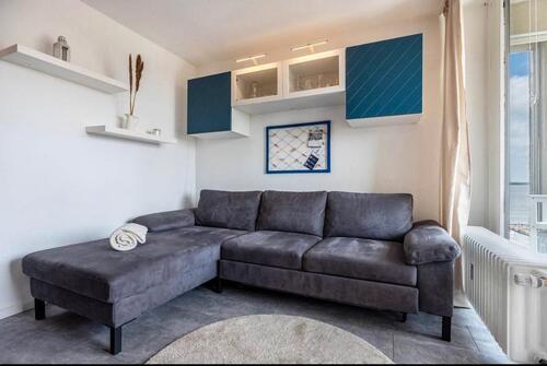 Foto - Etagenwohnung in Wunstorf zum Kaufen