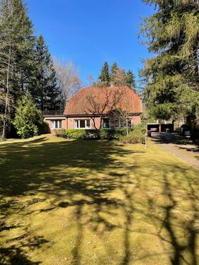 Foto - 6 Zimmer Einfamilienhaus in Deutsch Evern