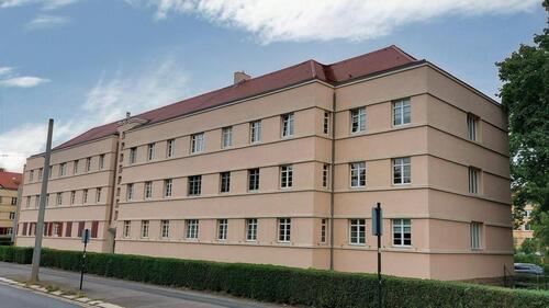 Foto - Etagenwohnung in Dresden
