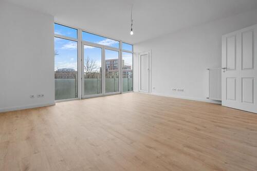 Foto - Wunderschöne 1-Zimmer-Wohnung in Uninähe