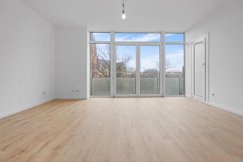 Foto - Etagenwohnung zur Miete in Hannover