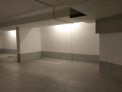 Foto - Tiefgaragenstellplatz für Zweirad Motorrad - 51371 Leverkusen