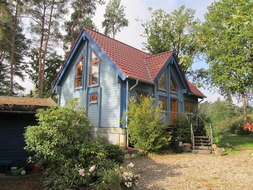 Foto - Einfamilienhaus zur Miete in Winsen (Aller)