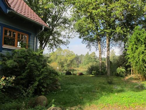 Foto - Einfamilienhaus in Winsen (Aller)