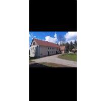 möblierte Zweiraumwohnung - 280,00 EUR Kaltmiete, in Markersdorf (PLZ: 02829)