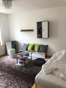 Foto - Möblierte Einraumwohnung in Innenstadtlage