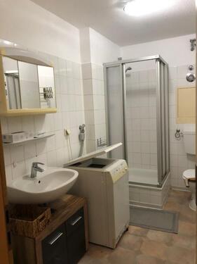 Foto - Etagenwohnung in Mühlhausen (Thüringen) zur Miete